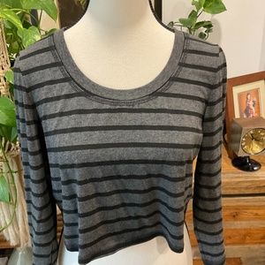 Designer Annie Thompson - Crop Top